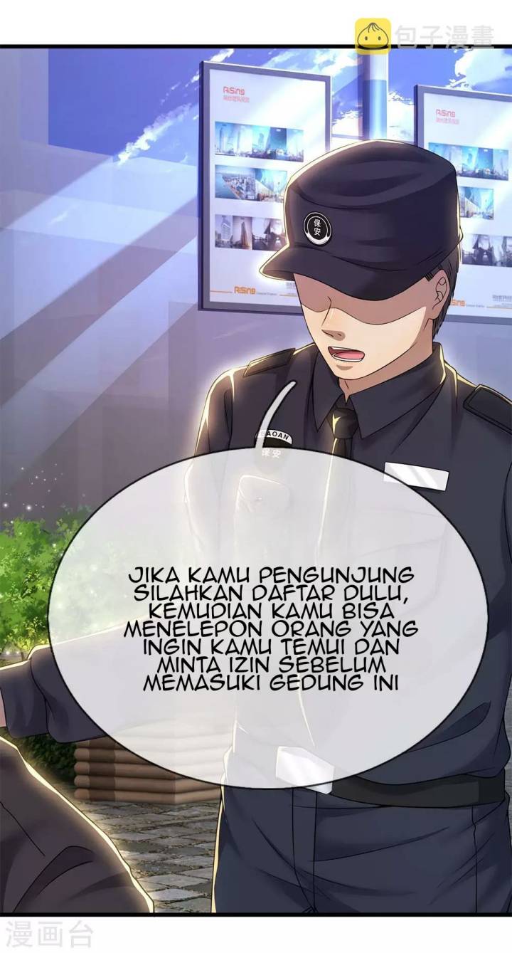 Medical Martial Arts Chapter 237 Gambar 15